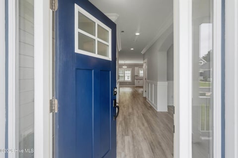 Tiny photo for 531 Moss Lake Lane, Holly Ridge, NC 28445 (MLS # 100591226)