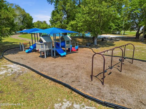 Tiny photo for 531 Moss Lake Lane, Holly Ridge, NC 28445 (MLS # 100591226)