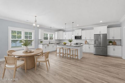Tiny photo for 531 Moss Lake Lane, Holly Ridge, NC 28445 (MLS # 100591226)