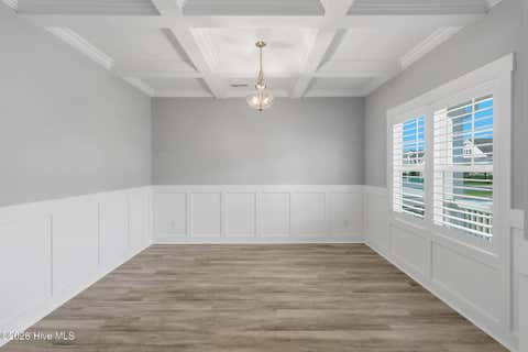 Tiny photo for 531 Moss Lake Lane, Holly Ridge, NC 28445 (MLS # 100591226)