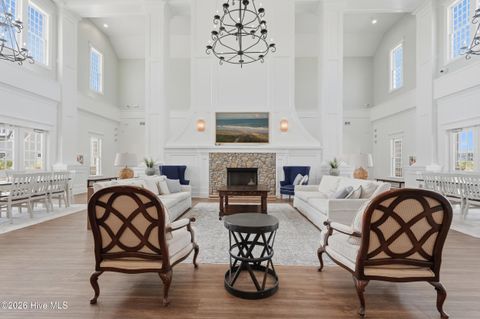 Tiny photo for 531 Moss Lake Lane, Holly Ridge, NC 28445 (MLS # 100591226)
