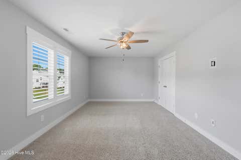 Tiny photo for 531 Moss Lake Lane, Holly Ridge, NC 28445 (MLS # 100591226)