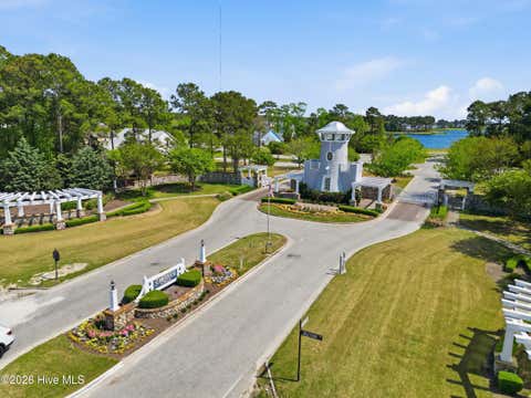 Tiny photo for 531 Moss Lake Lane, Holly Ridge, NC 28445 (MLS # 100591226)