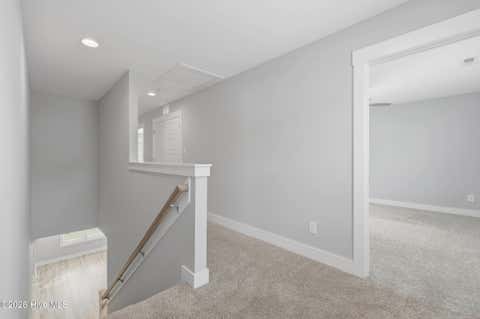 Tiny photo for 531 Moss Lake Lane, Holly Ridge, NC 28445 (MLS # 100591226)