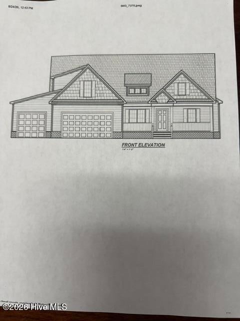 Homes For Sale - 194 Bryant Farm Drive #38<br/> Selma, NC 27576