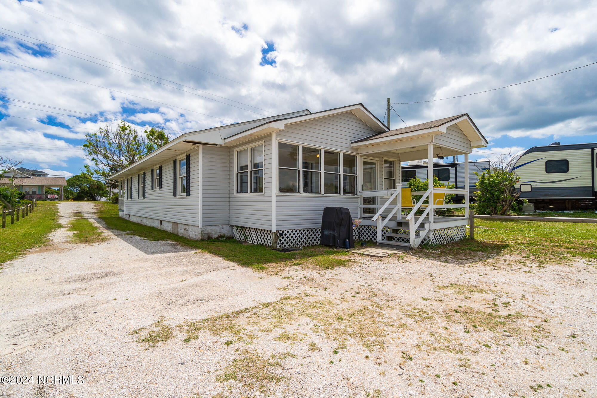 1086 Salter Path Road