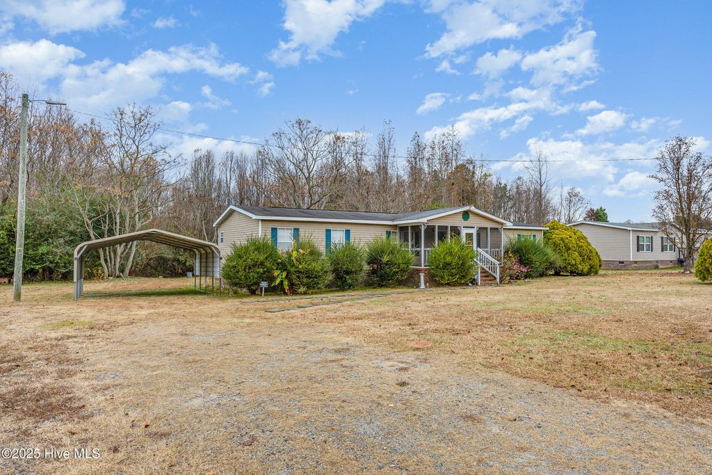 Photo of 7472 Edwards Road, Castalia, NC 27816 (MLS # 100543775)