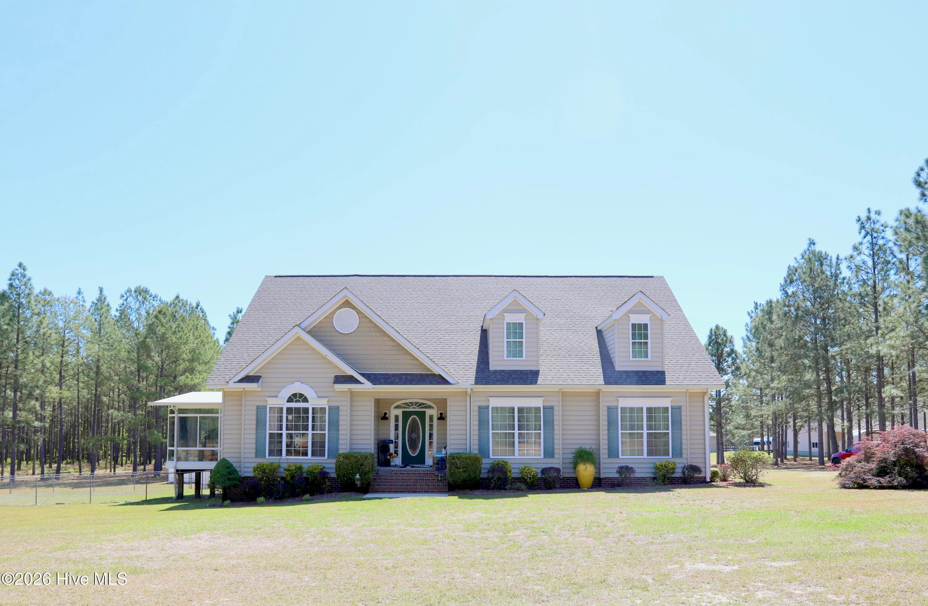 436 Millwork Lane