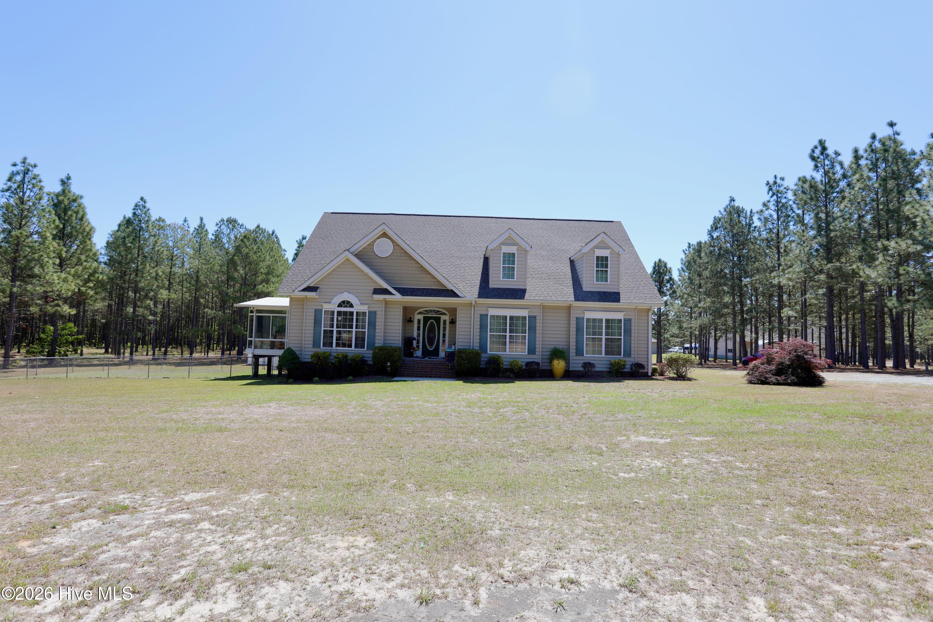 436 Millwork Lane
