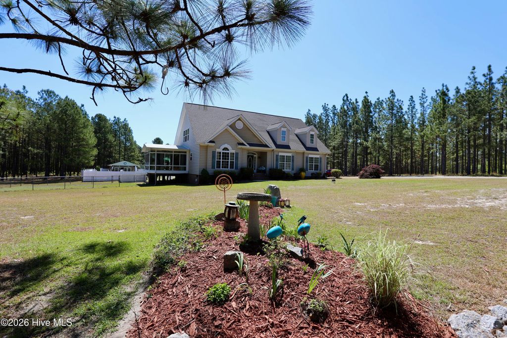 Photo of 436 Millwork Lane, Aberdeen, NC 28315 (MLS # 100572063)