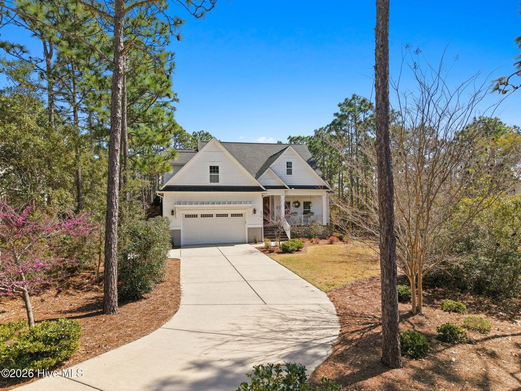 Photo of 2712 Shady Pine Circle, Southport, NC 28461 (MLS # 100560981)