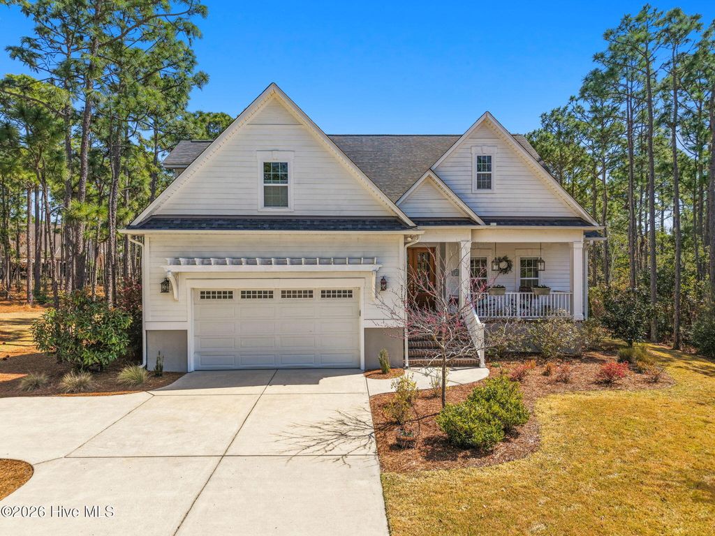 Photo of 2712 Shady Pine Circle, Southport, NC 28461 (MLS # 100560981)