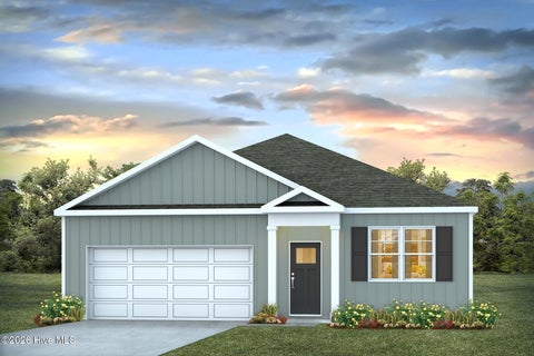Homes For Sale - 654 Bushy Trail Loop<br/> Supply, NC 28462