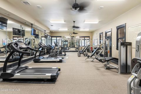 Tiny photo for 644 Village Park Drive #202, Wilmington, NC 28405 (MLS # 100550274)