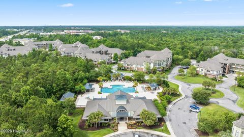 Tiny photo for 644 Village Park Drive #202, Wilmington, NC 28405 (MLS # 100550274)