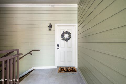 Tiny photo for 644 Village Park Drive #202, Wilmington, NC 28405 (MLS # 100550274)