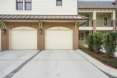 Tiny photo for 644 Village Park Drive #202, Wilmington, NC 28405 (MLS # 100550274)