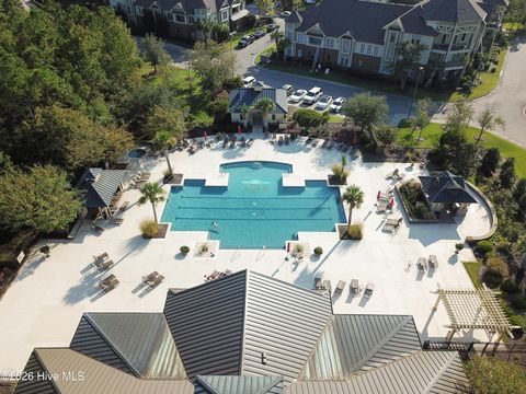 Tiny photo for 644 Village Park Drive #202, Wilmington, NC 28405 (MLS # 100550274)