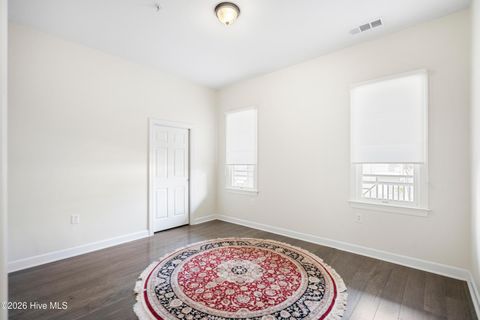 Tiny photo for 644 Village Park Drive #202, Wilmington, NC 28405 (MLS # 100550274)