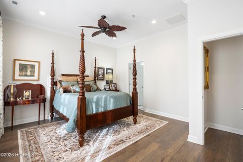 Tiny photo for 644 Village Park Drive #202, Wilmington, NC 28405 (MLS # 100550274)