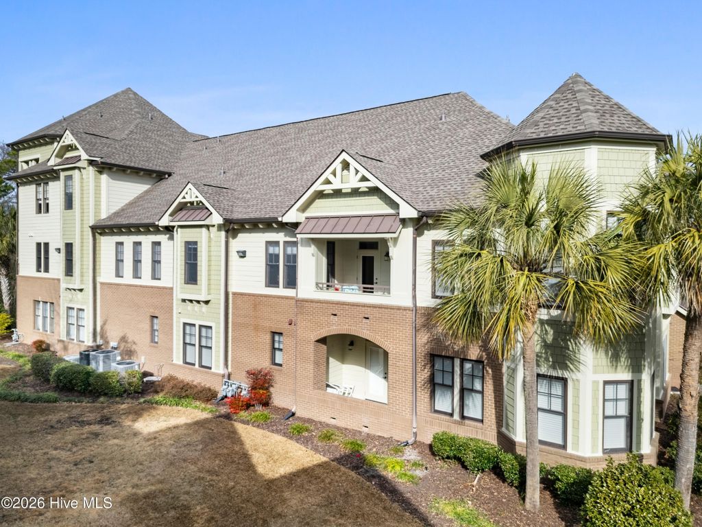 Photo of 644 Village Park Drive #202, Wilmington, NC 28405 (MLS # 100550274)