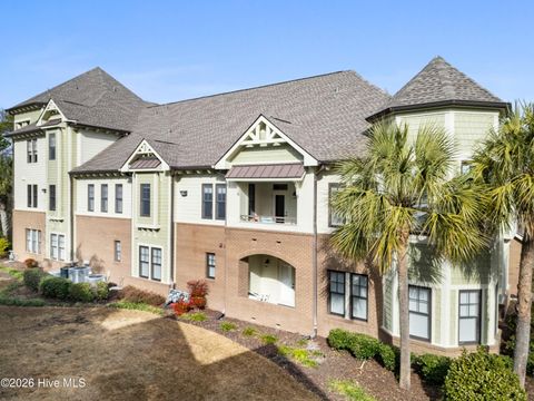Photo of 644 Village Park Drive #202, Wilmington, NC 28405 (MLS # 100550274)