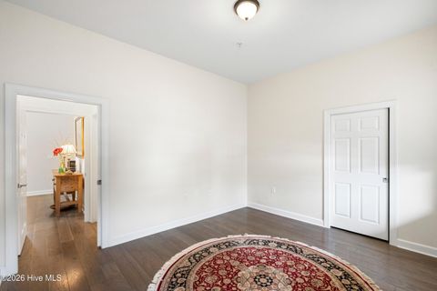 Tiny photo for 644 Village Park Drive #202, Wilmington, NC 28405 (MLS # 100550274)