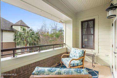 Tiny photo for 644 Village Park Drive #202, Wilmington, NC 28405 (MLS # 100550274)