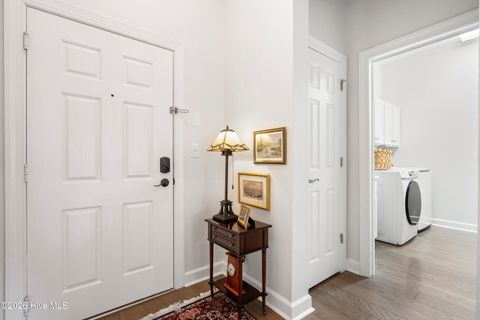 Tiny photo for 644 Village Park Drive #202, Wilmington, NC 28405 (MLS # 100550274)