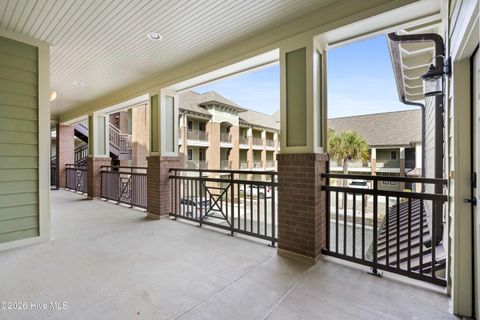 Tiny photo for 644 Village Park Drive #202, Wilmington, NC 28405 (MLS # 100550274)