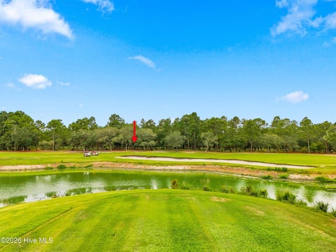 Tiny photo for 650 Barrington Place SW, Ocean Isle Beach, NC 28469 (MLS # 100600624)