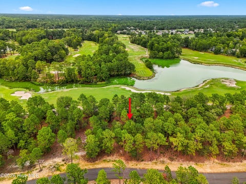 Vacant Land For Sale - 650 Barrington Place<br/> Ocean Isle Beach, NC 28469