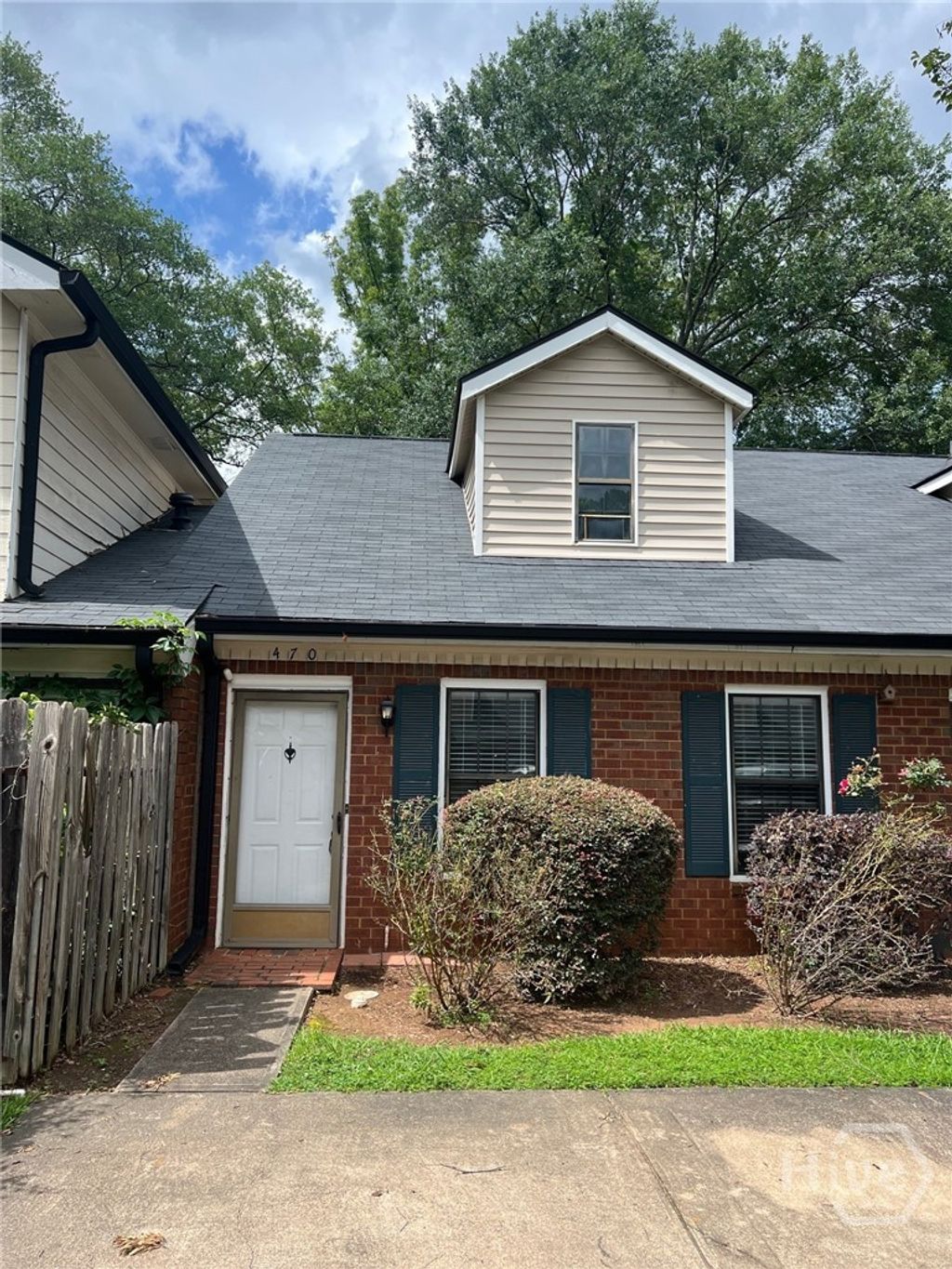 Photo of 470 Huntington Road #5, Athens, GA 30606 (MLS # CL354485)