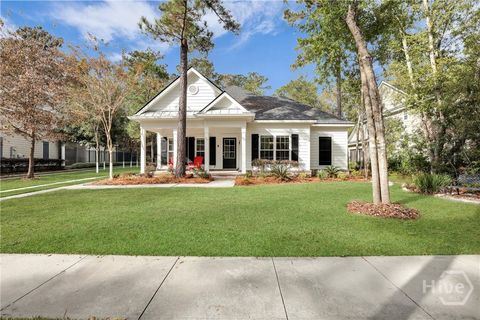 Property photo of 132 ridgewood park drive s, richmond hill, GA 31324