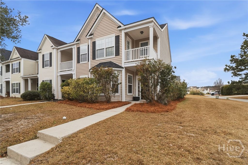 Photo of 69 Ashleigh Lane, Savannah, GA 31407 (MLS # SA347053)