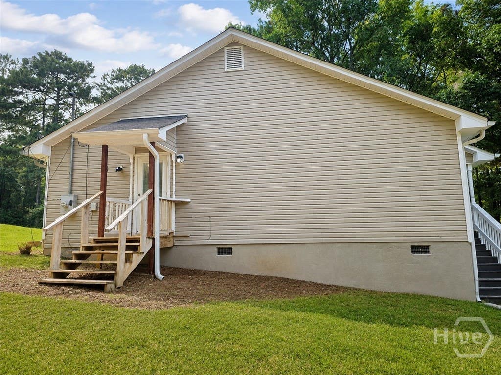 Photo of 102 Westwood Drive, Griffin, GA 30223 (MLS # SA361637)