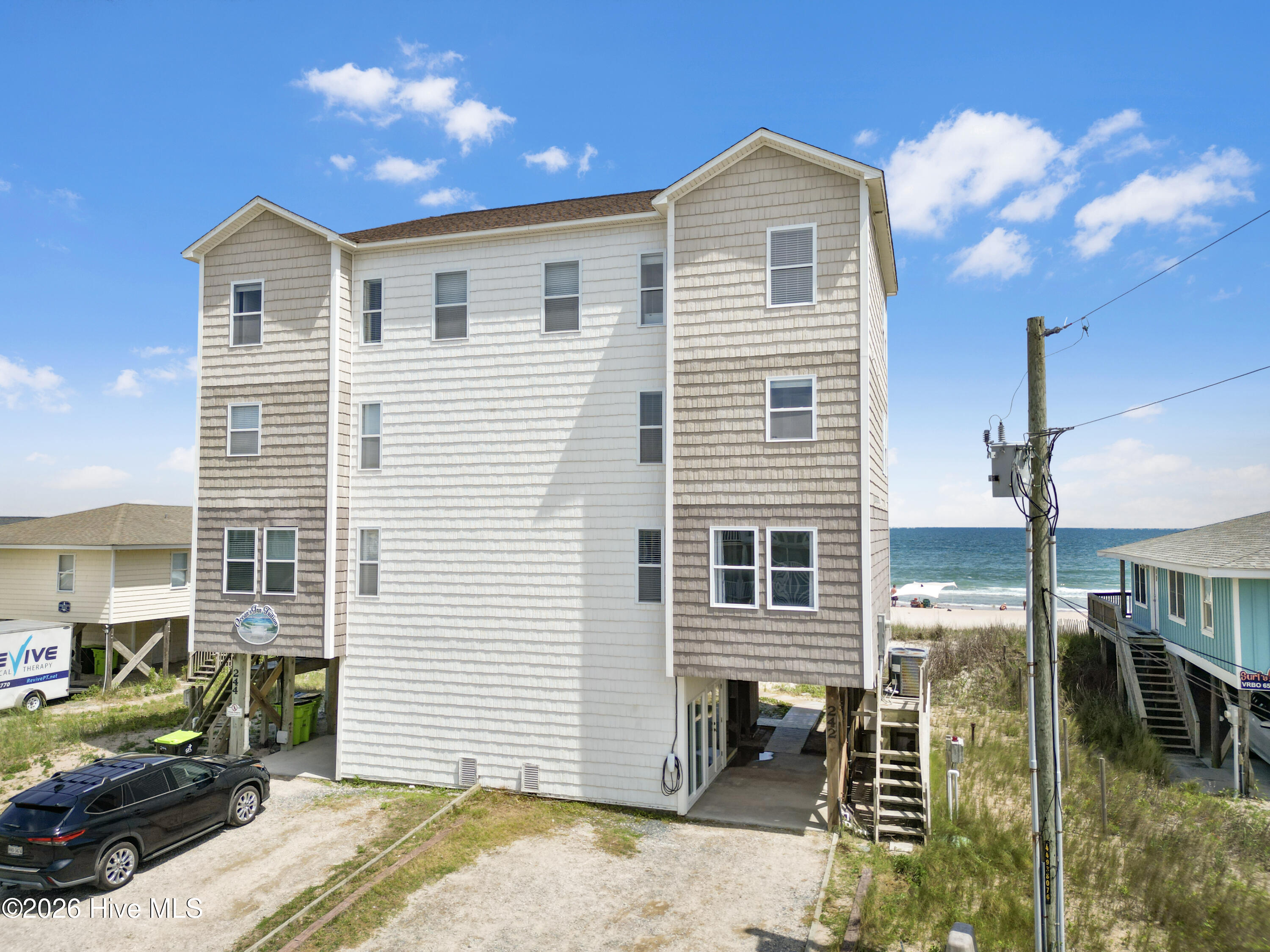 242 Sea Shore Drive