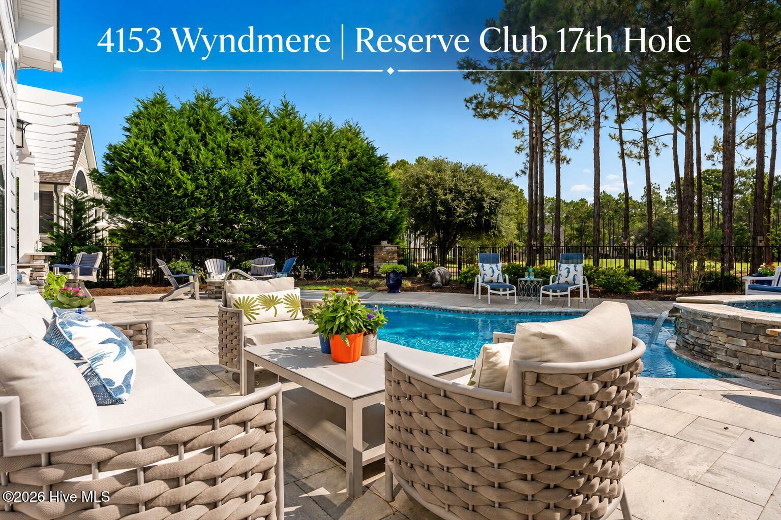 4153 Wyndmere Drive