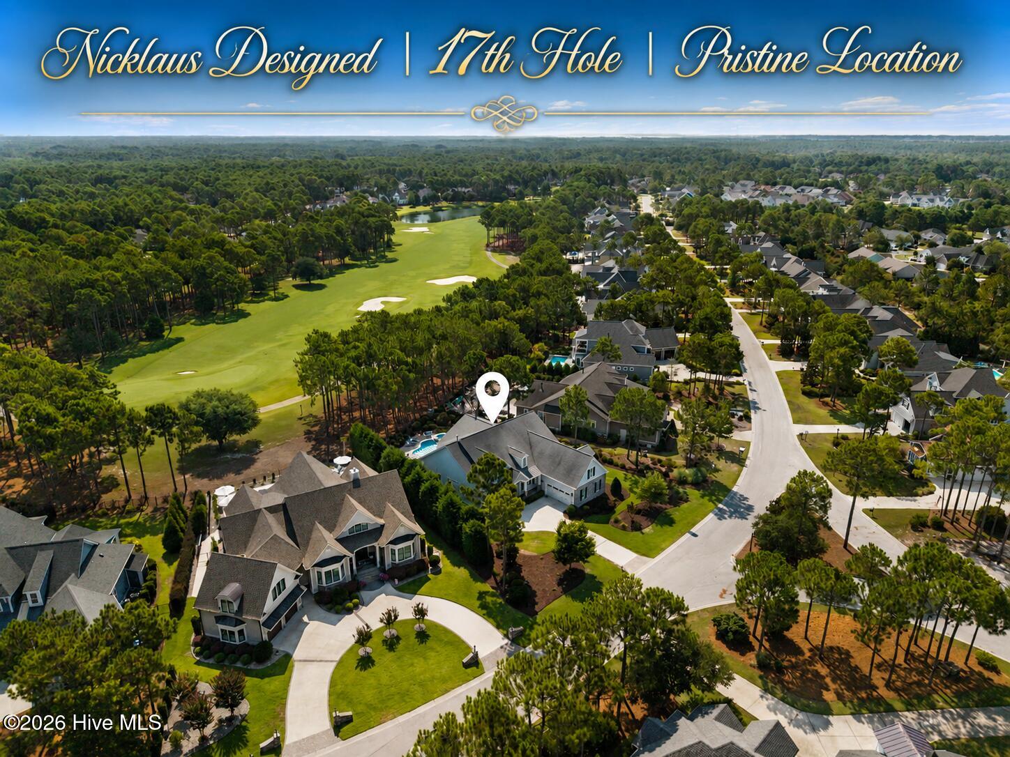 4153 Wyndmere Drive