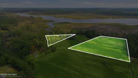Vacant Land For Sale - LOT I Seed Tick Neck Road<br/> Beaufort County, Pinetown, NC 27865