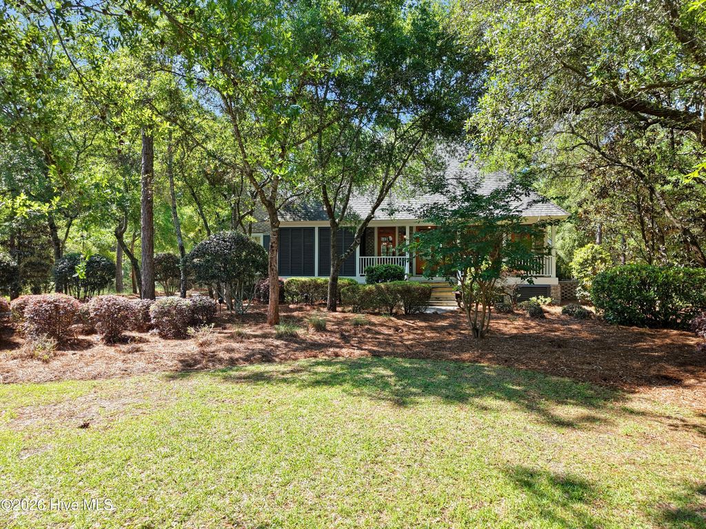 Photo of 3599 Concordia Avenue SW, Supply, NC 28462 (MLS # 100574414)