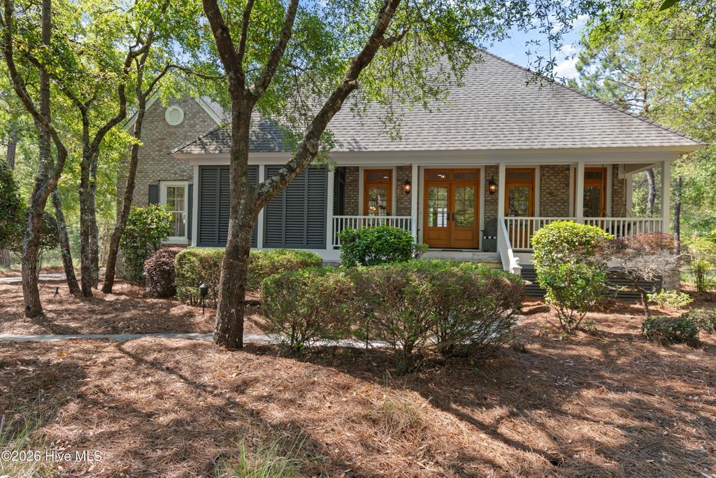 Photo of 3599 Concordia Avenue SW, Supply, NC 28462 (MLS # 100574414)