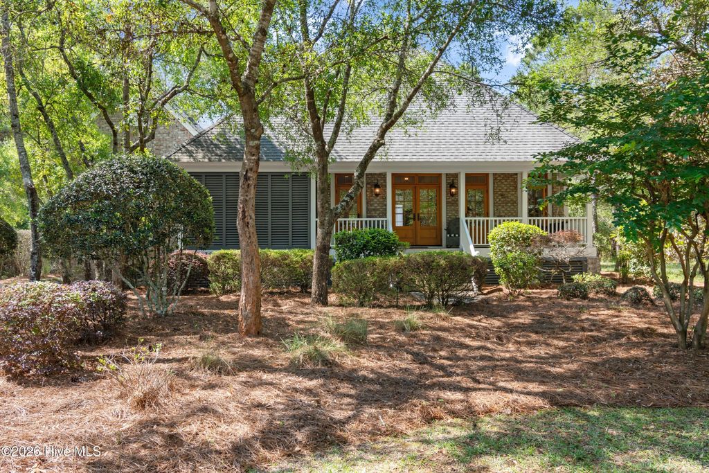 Photo of 3599 Concordia Avenue SW, Supply, NC 28462 (MLS # 100574414)