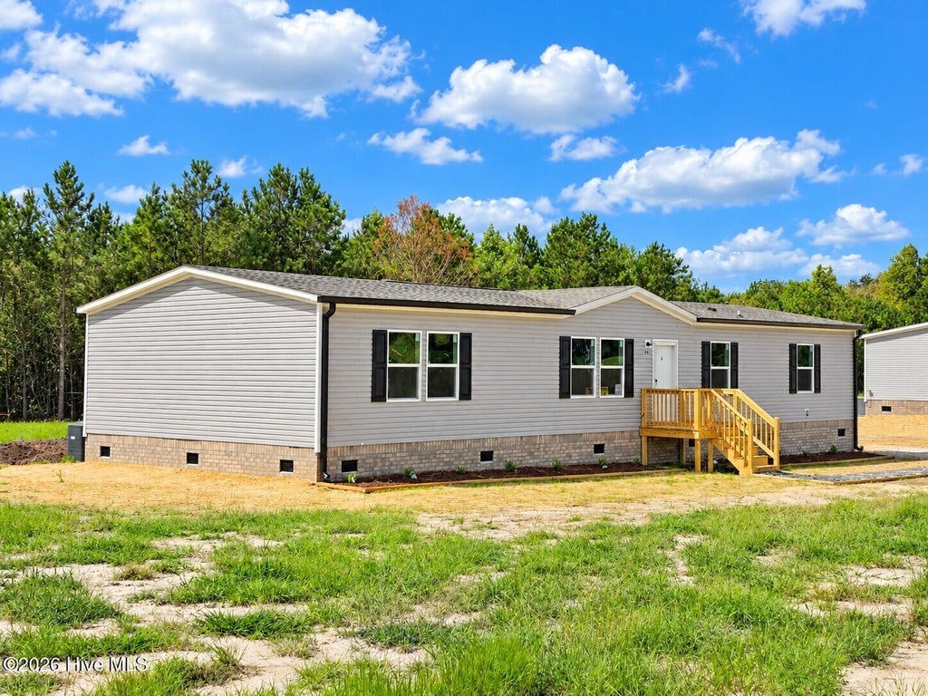 Photo of 940 Blind Bridge Road, Magnolia, NC 28453 (MLS # 100611777)