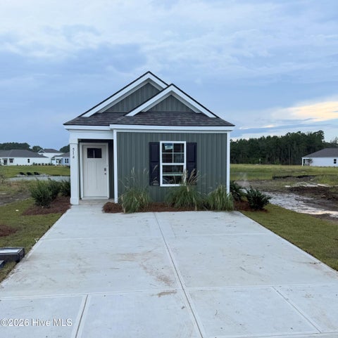 Homes For Sale - 514 Fox Grove Road<br/> Supply, NC 28462