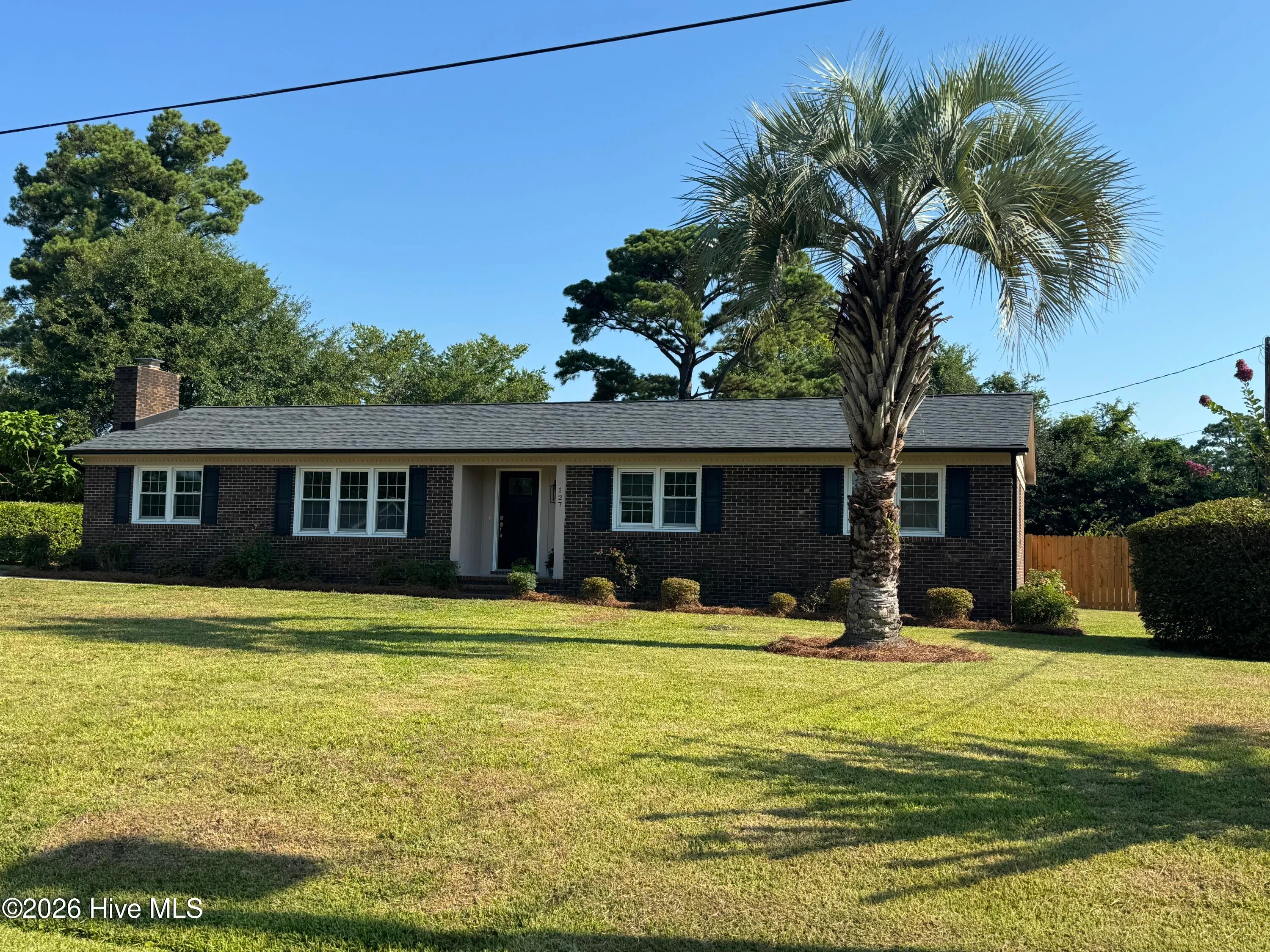 127 Deerwood Drive