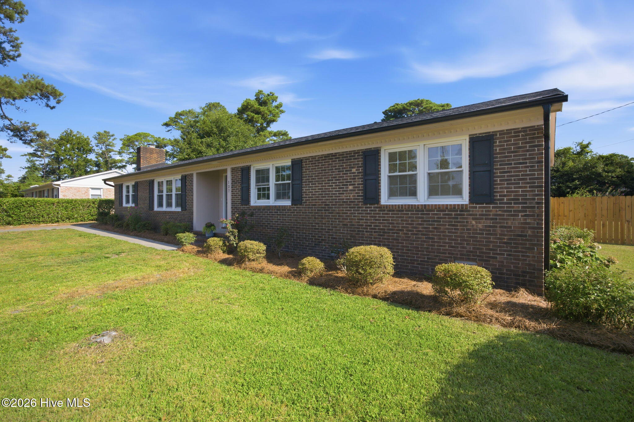 127 Deerwood Drive