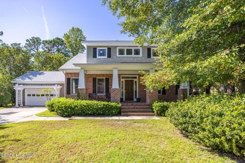 Photo of 8117 Mason Ridge Lane, Wilmington, NC 28409 (MLS # 100605203)