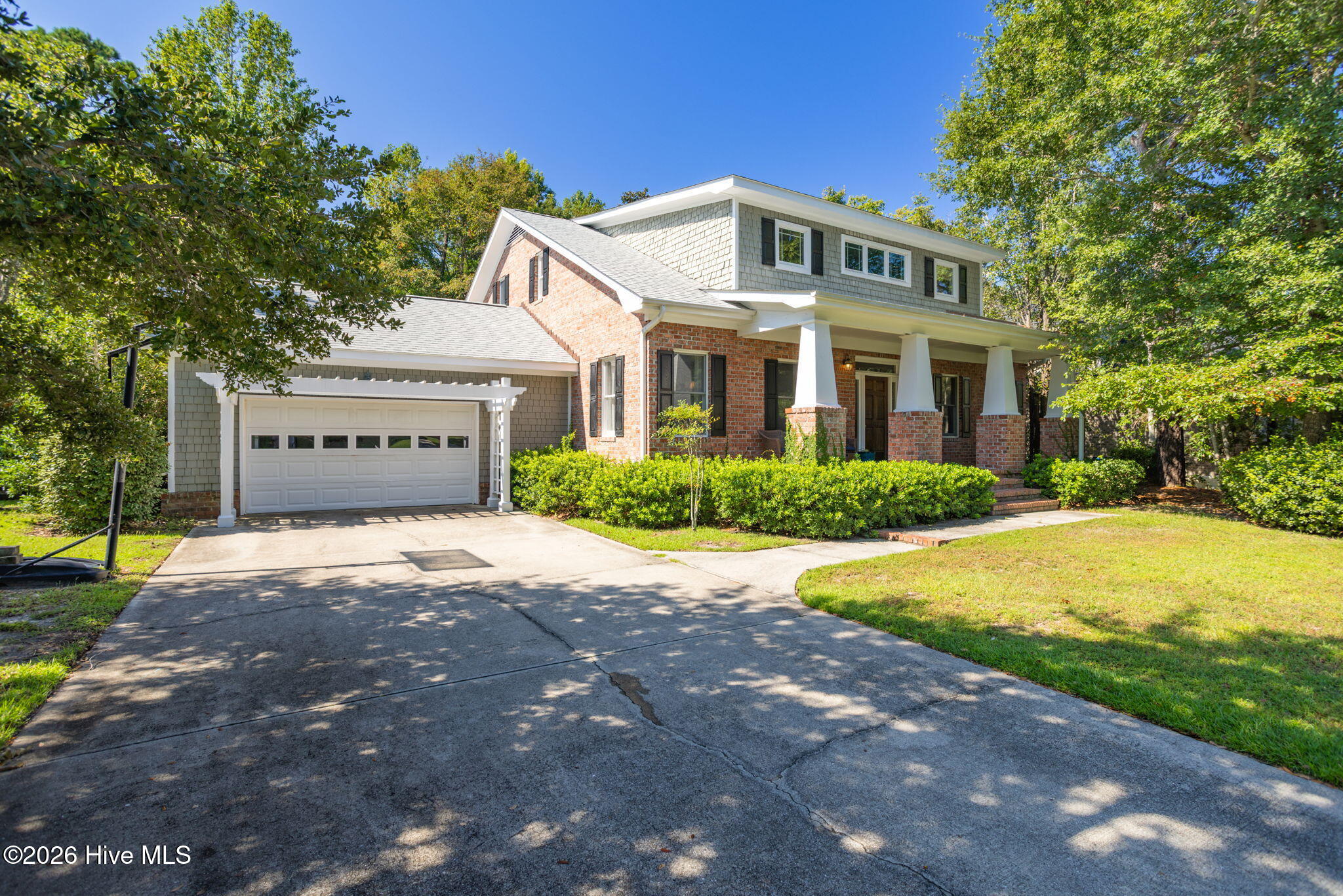 8117 Mason Ridge Lane