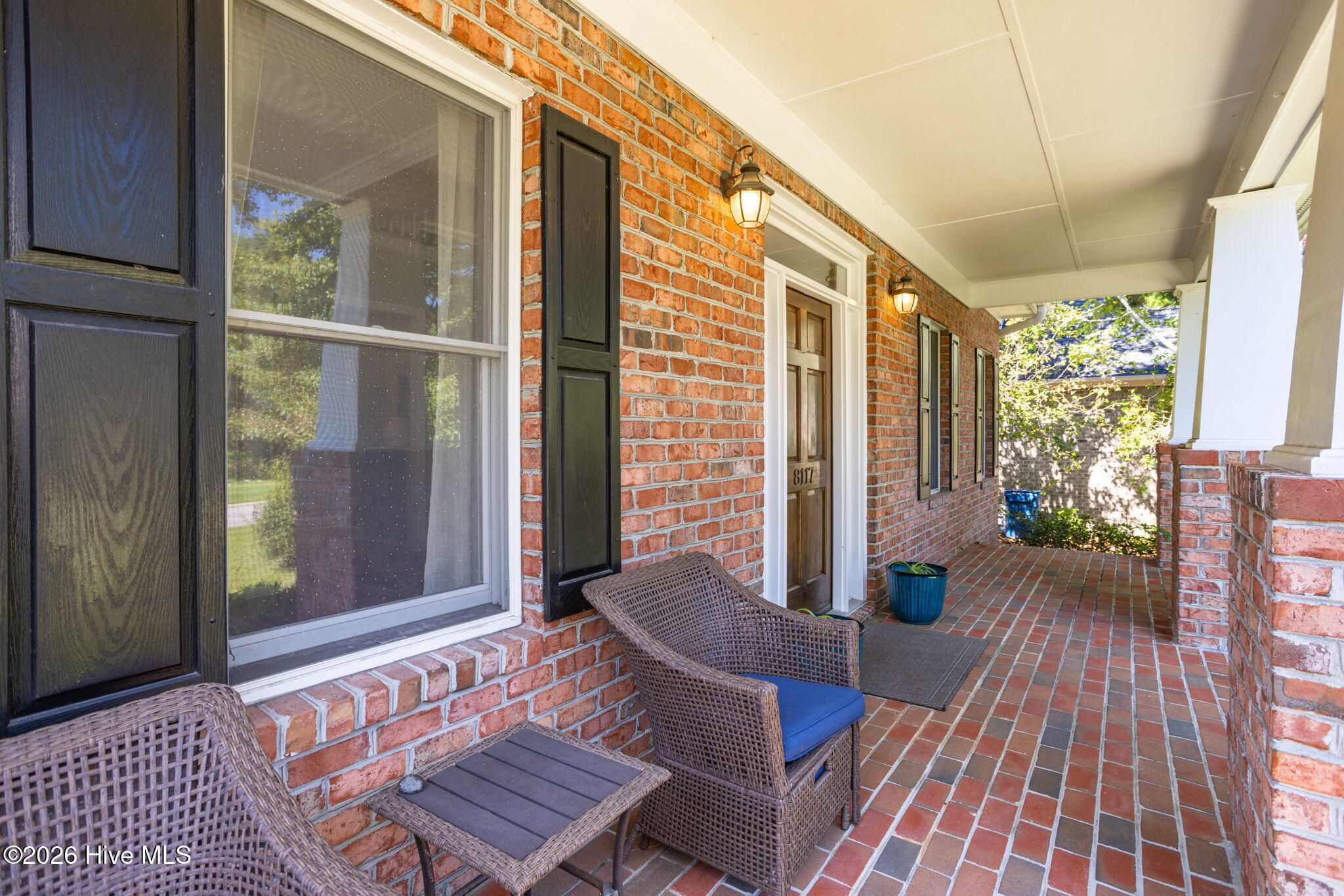 8117 Mason Ridge Lane